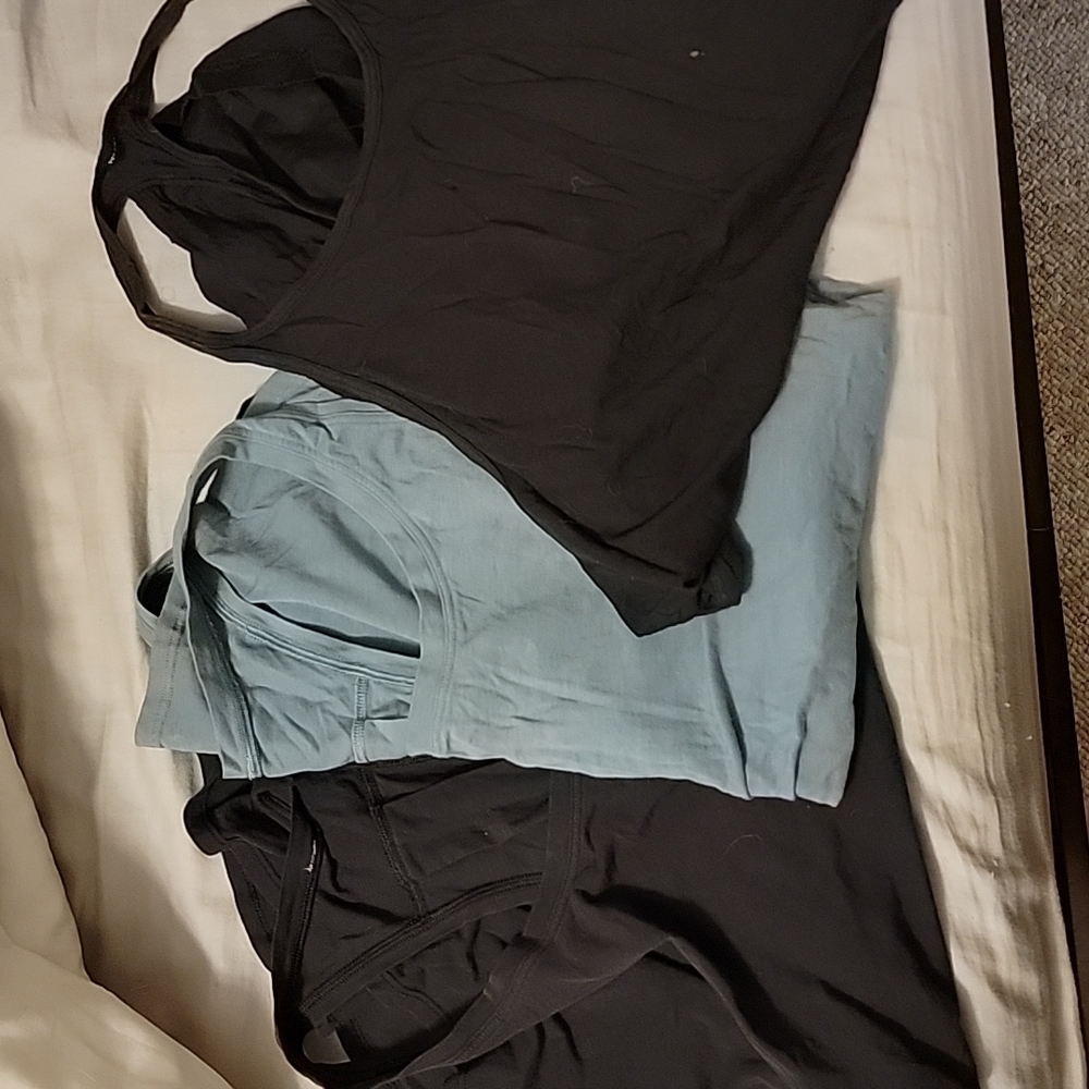 3 pack lulu tanks